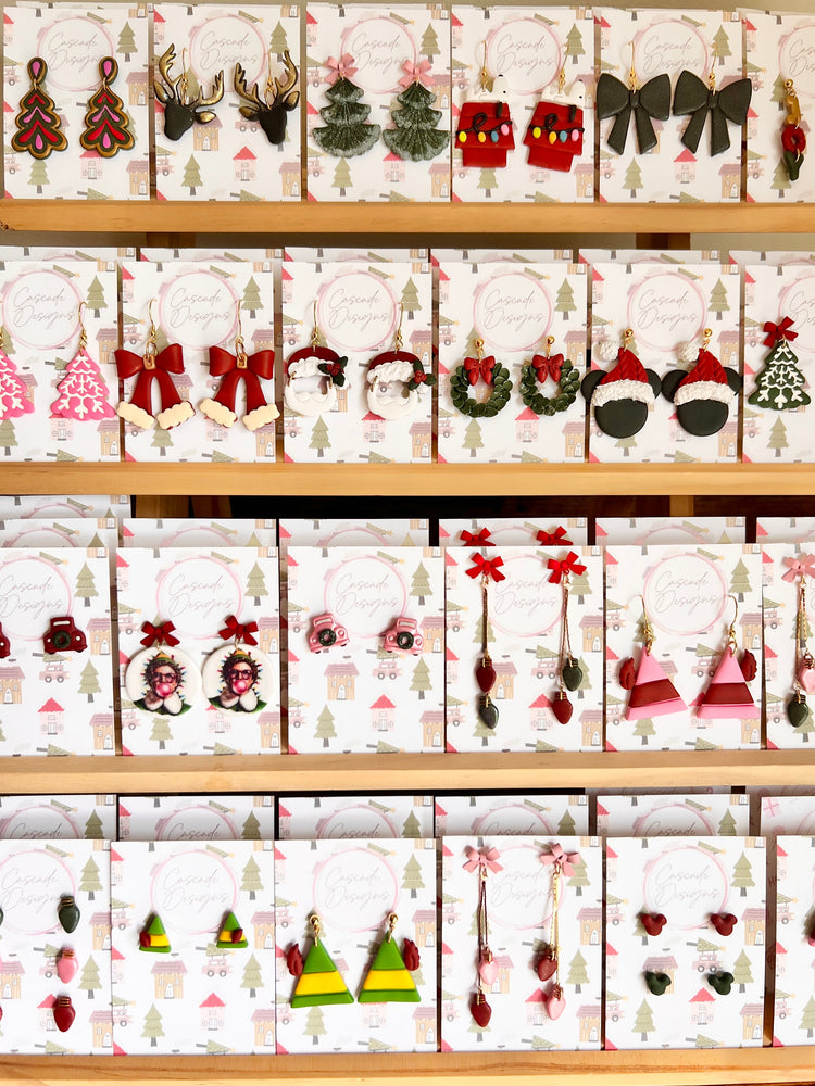 Whimsical Holiday