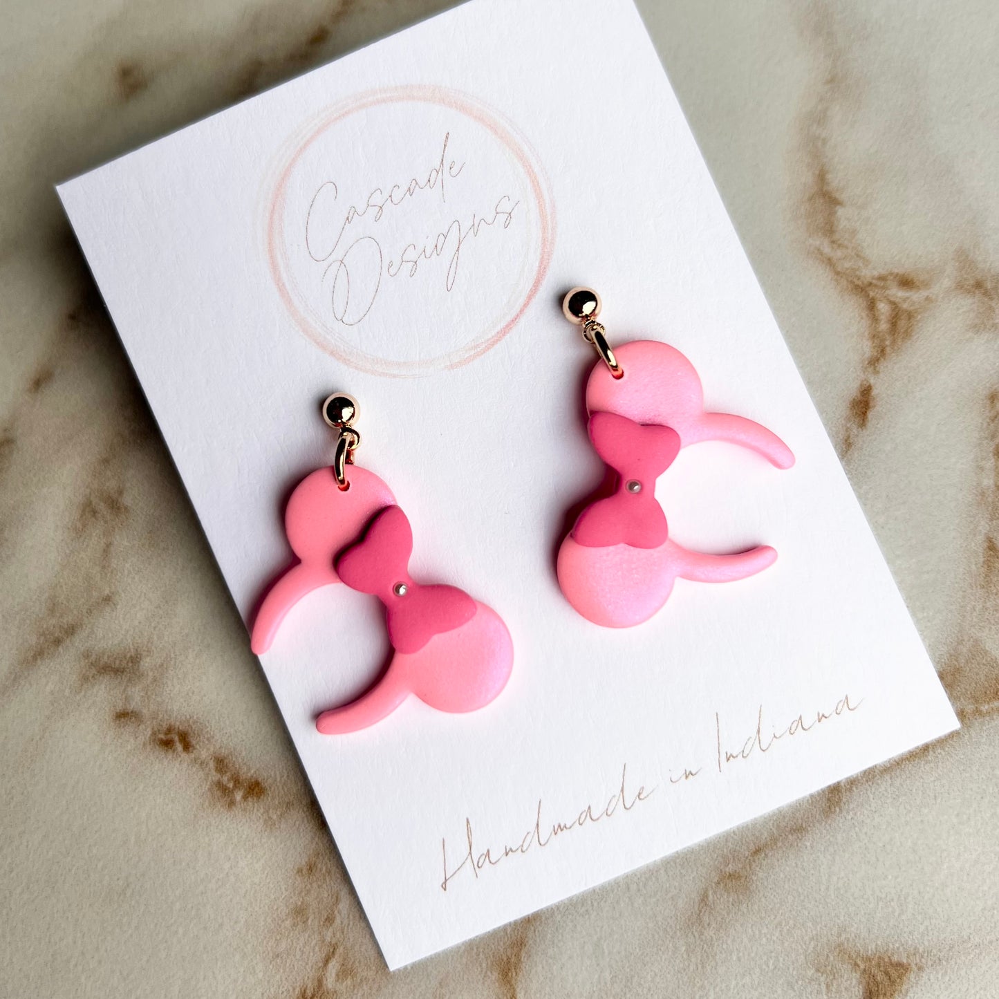 The Micki Ears | Magically Inspired Earrings