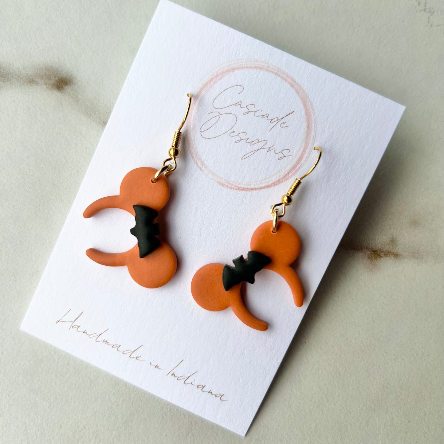 The Micki Ears | Magically Inspired Earrings