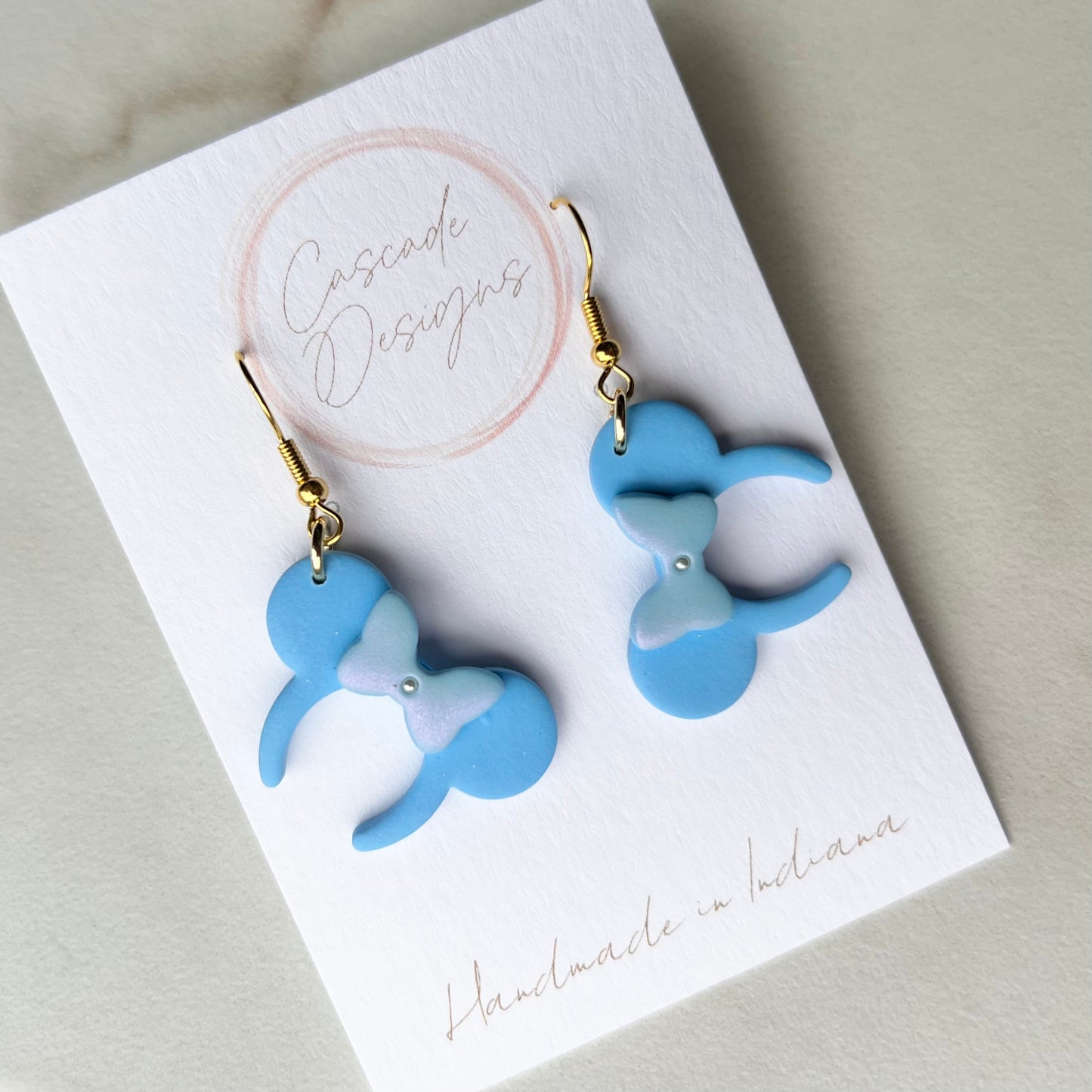 The Micki Ears | Magically Inspired Earrings