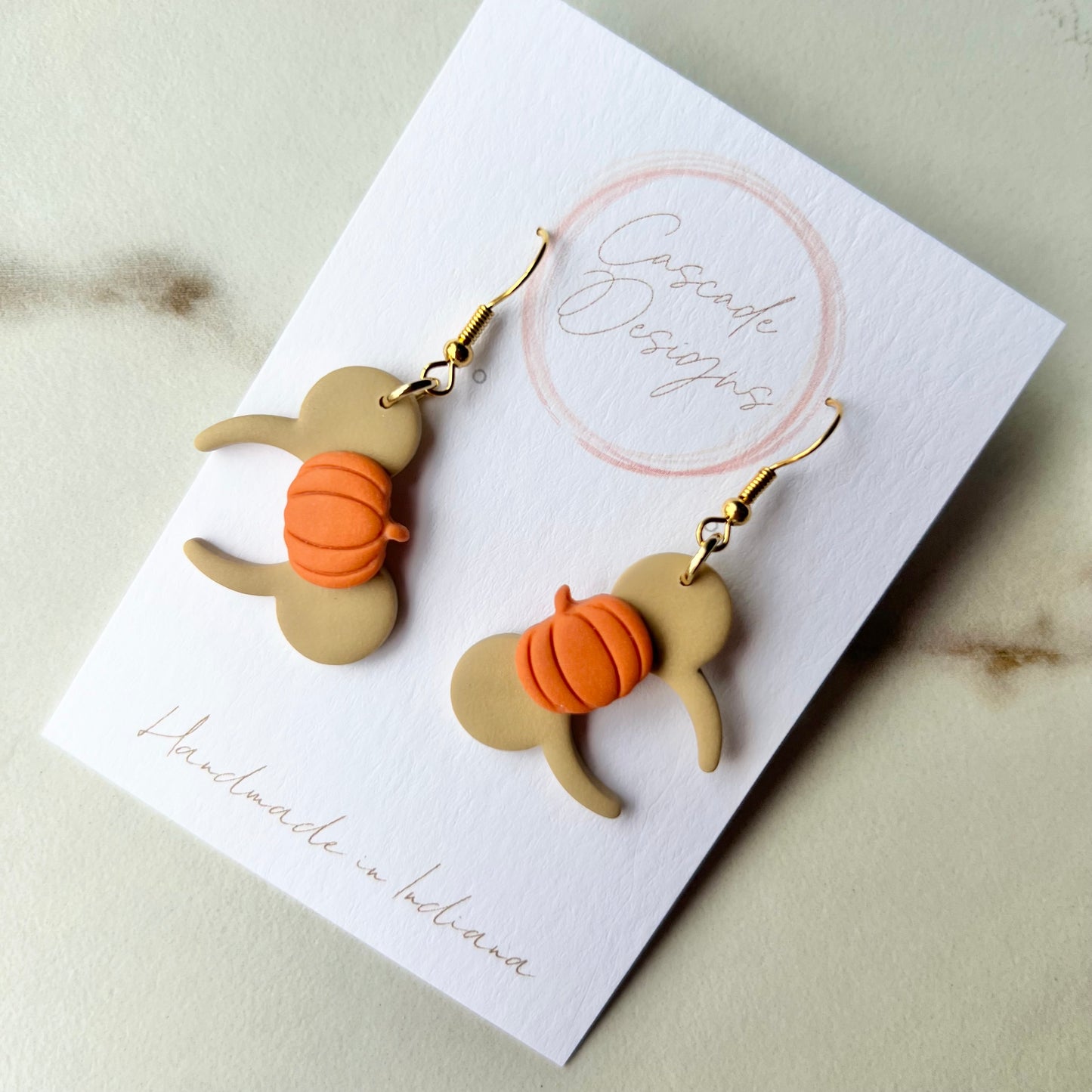The Micki Ears | Magically Inspired Earrings