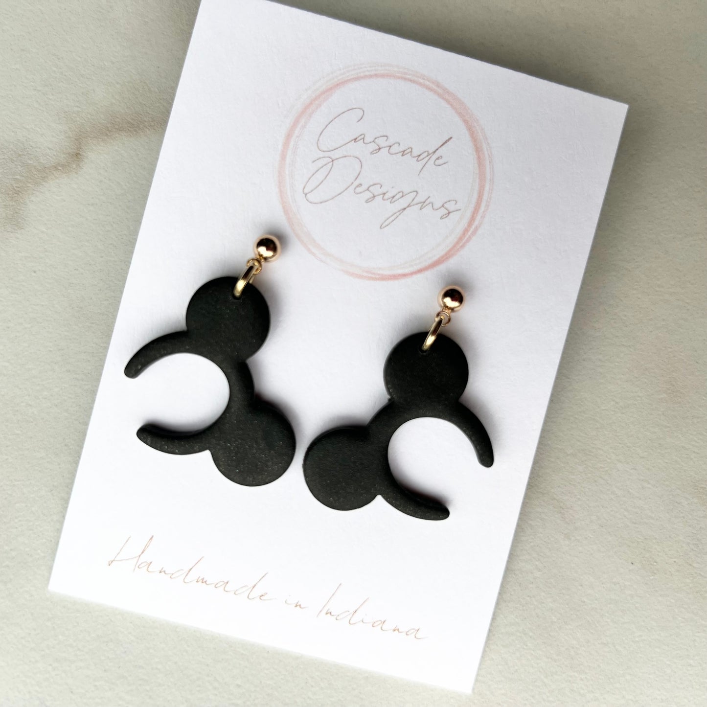 The Micki Ears | Magically Inspired Earrings