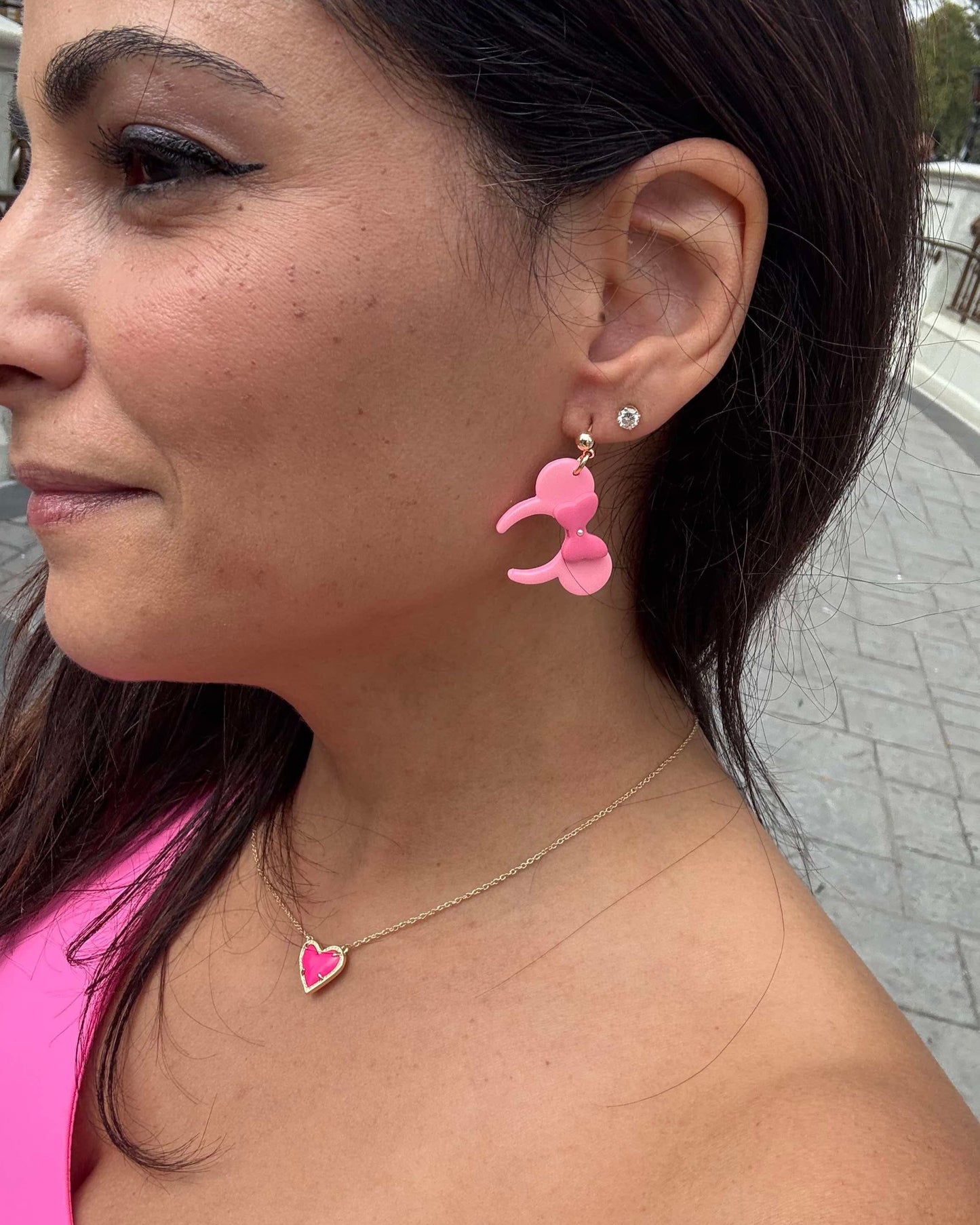 The Micki Ears | Magically Inspired Earrings