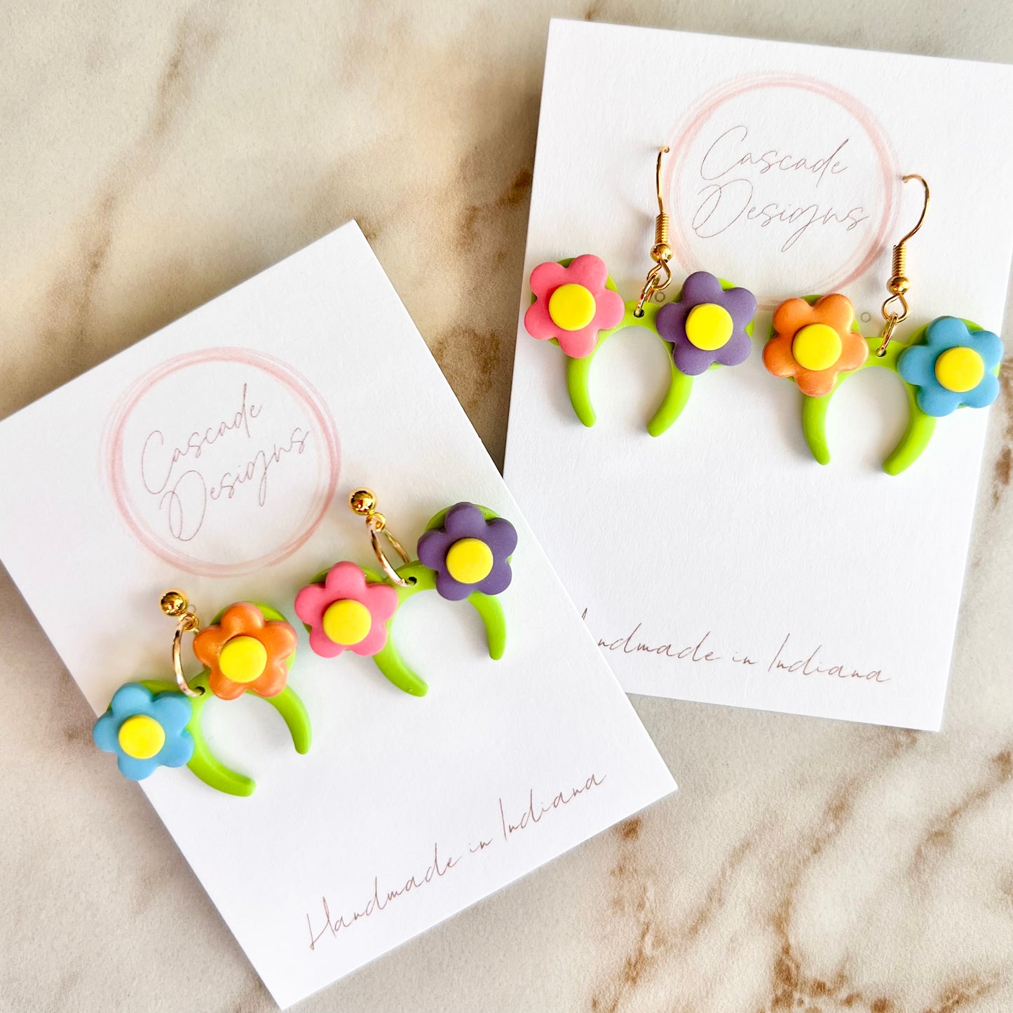 The Micki Ears | Magically Inspired Earrings