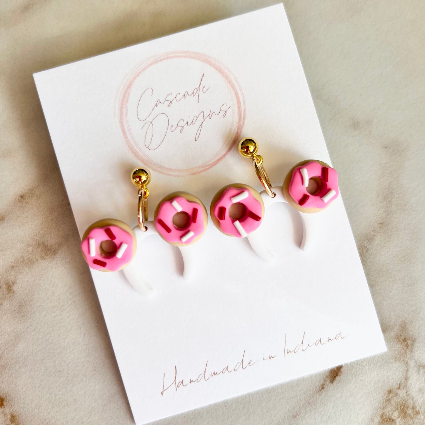 The Micki Ears | Magically Inspired Earrings