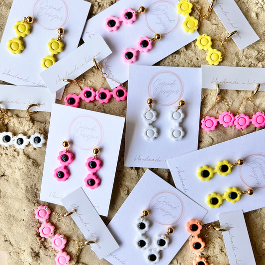 The Sunnies | Sunglasses Earrings