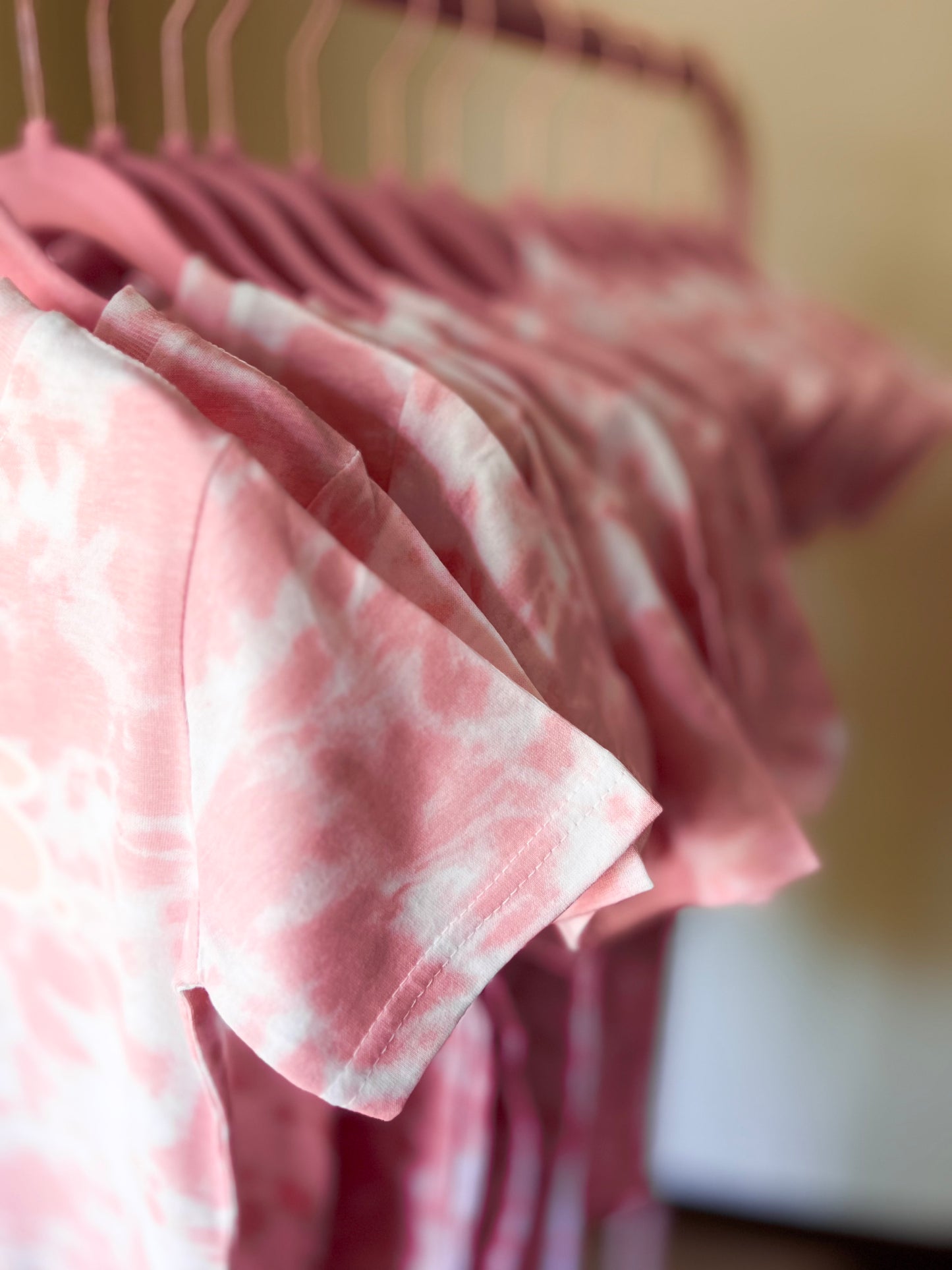 Sis Tie Dye Kids T-Shirt and Onesie