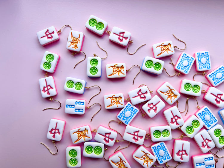 Mahjong