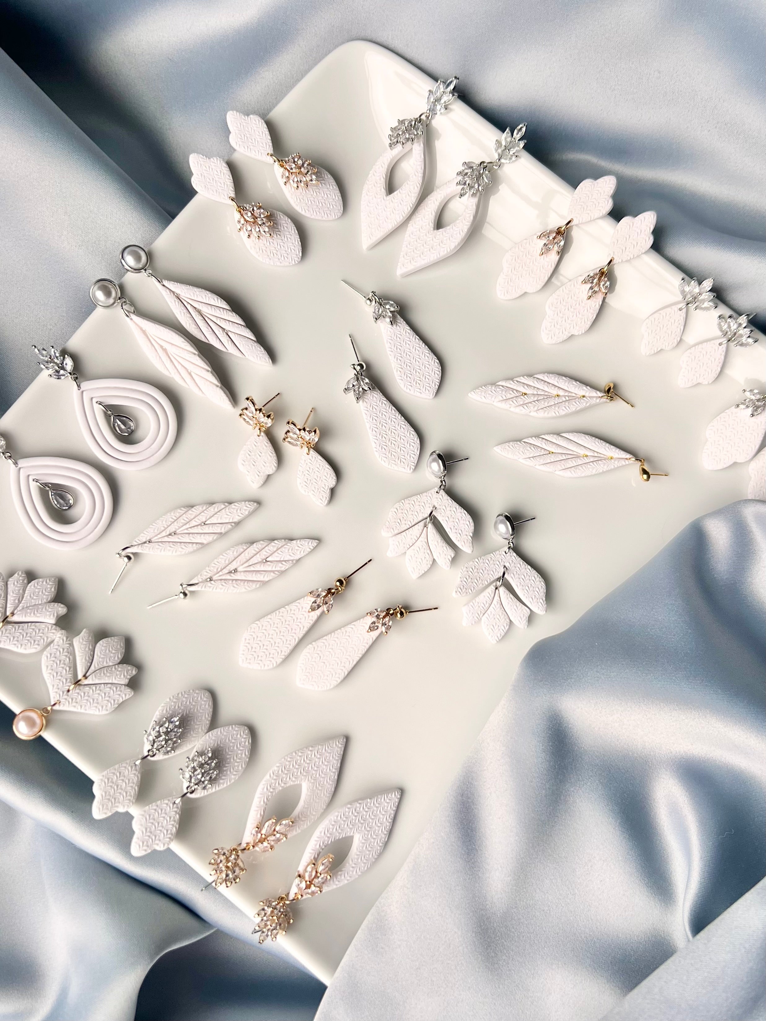 Bridal – Cascade Designs LLC