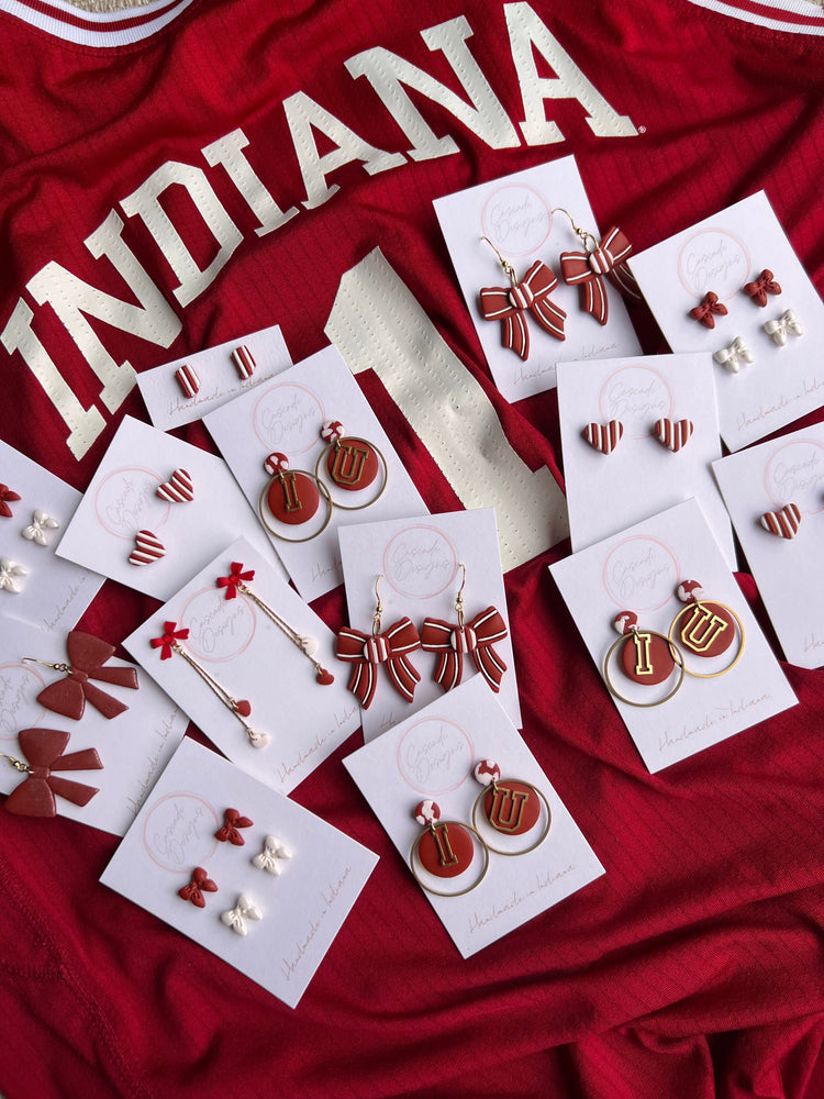 Go Hoosiers! Limited Edition