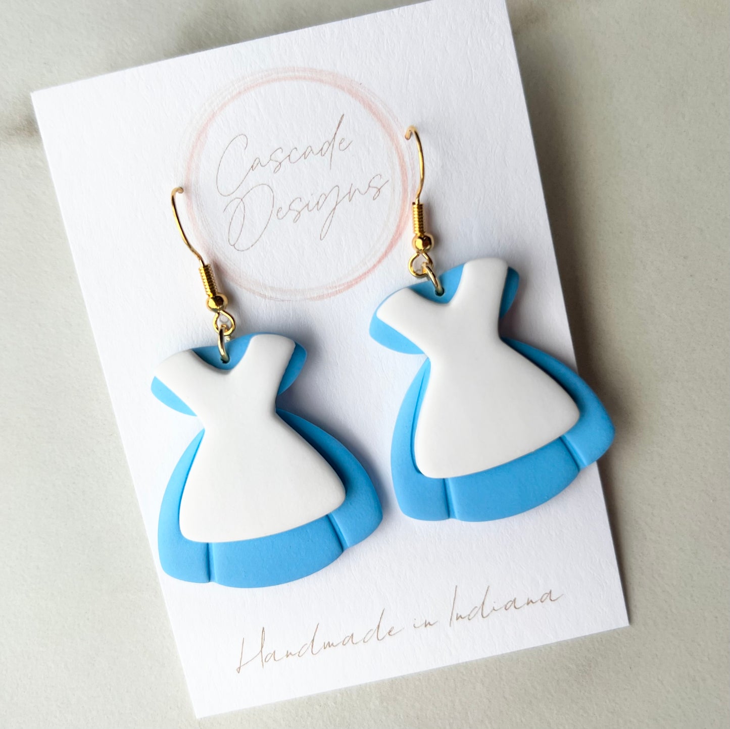 The Princess | Magically Inspired Earrings