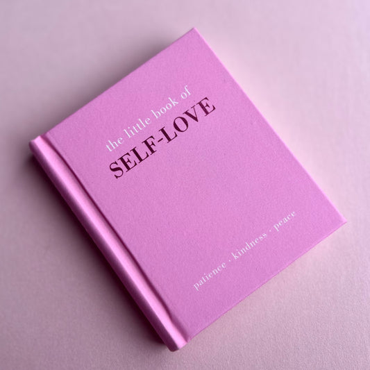 The Little Book of Self-Love